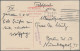 Militärmission: 1915, Drei FP-AK Eines Angehörigen Der Expedition Graf V. Hochbe - Deutsche Post In Der Türkei