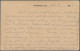 Militärmission: 1916 (26.9.), MIL.MISS.1.EXPEDITIONSKORPS Auf FP-Karte Aus Ägypt - Turkse Rijk (kantoren)