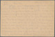 Militärmission: 1916/18, Vier FP-Belege Mit Stempel ALEPPO, DAMASKUS, KONSTANTIN - Turquie (bureaux)