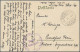 Militärmission: 1917 (20.9.), MIL.MISS.MARDIN Auf FP-AK Mit Brfstpl. "KRAFTFAHR- - Turkey (offices)