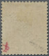 Deutsche Kolonien - Karolinen: 1899, Adler, Diagonaler Aufdruck, 3 Pfg., Ungebra - Carolines