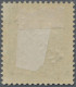 Deutsche Kolonien - Karolinen: 1899, Adler, Diagonaler Aufdruck, 5 Pfg., Ungebra - Islas Carolinas