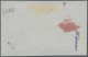 Deutsche Kolonien - Kiautschou: 1905, 2½ $ Schiffstype, 26:17 Zähnungslöcher, Gr - Kiautschou