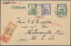 Deutsche Kolonien - Kiautschou - Ganzsachen: 1906, Ganzsachenkarte 2 C. Grün Mit - Kiaochow