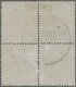 Deutsche Kolonien - Marshall-Inseln - Vorläufer: 1890, Pfennig-Ausgabe, 5 Pfg., - Marshall Islands