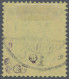 Deutsche Abstimmungsgebiete: Saargebiet: 1920, Germania-Sarre 25 Pfg. Rötlichora - Used Stamps