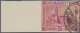 Deutsche Abstimmungsgebiete: Saargebiet: 1923, 25 C Landschaftsbilder III, UNGEZ - Used Stamps