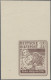 Dt. Besetzung II WK - Ukraine - Allgemeine Ausgabe: 1944, Nowo Mirgorod: 18 (Pf) - Occupation 1938-45