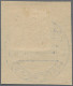Dt. Besetzung II WK - Zara: 1943, Balkenaufdrucke, 25 C - 1.25 L, 11 Werte Incl. - Bezetting 1938-45