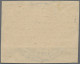 Delcampe - Dt. Besetzung II WK - Zara: 1943, Balkenaufdrucke, 25 C - 1.25 L, 11 Werte Incl. - Ocupación 1938 – 45