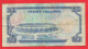 -- 20 SHILINGI ISHIRINI / CENTRAL BANK OF KENYA / Président De La République Du KENYA / 1991 -- - Kenya