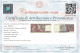 100000 LIRE BANCA D'ITALIA PRIMAVERA DI BOTTICELLI 01/07/1980 FDS-/FDS - Other & Unclassified