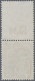 Sowjetische Zone - Allgemeine Ausgaben: 1948 15 Pf. Schwärzlichrötlichbraun Mit - Andere & Zonder Classificatie
