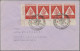Sowjetische Zone - Allgemeine Ausgaben: 1948, Tag Der Briefmarke, 12 + 3 Pf, Vie - Autres & Non Classés