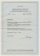 Delcampe - Berlin: 1948 Die Vier Markwerte Mit Schwarzaufdruck Jeweils Als Einzelfrankatur - Lettres & Documents