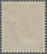 Berlin: 1949, 40 Pf Rotaufdruck Mit Dem Aufdruckfehler II: "Oberer E-Balken Verl - Unused Stamps