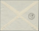 Französische Zone - Baden: 1949, Alle 3 Deutsches Rotes Kreuz Sätze (Baden, Rhei - Autres & Non Classés