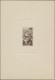 Delcampe - Saarland (1947/56): 1949, 10 C. Bis 100 Fr. Freimarken, 10 Werte Aus Diesem Satz - Unused Stamps