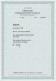 Saarland (1947/56): 1950, Europarat, Beide Werte Zu 25 F. Und 200 F. Jeweils Als - Ongebruikt