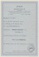 Bizone: 1945 AM-Post 80 Pf. Schwarzviolettultramarin In Zähnung L 11½ Zusammen M - Sonstige & Ohne Zuordnung
