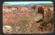 Etats Unis - 3892 - Rugged Canon In Colorado National Monument Near Fruita And Grand Junction In West-ern Colorado - Andere & Zonder Classificatie