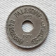 Palestina 10 Mils 1927 - Other - Asia