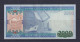 MAURITANIA - 2011 2000 Ouguiya Circulated Banknote - Mauritania