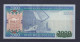 MAURITANIA - 2011 2000 Ouguiya Circulated Banknote - Mauritania