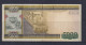 MAURITANIA - 2011 5000 Ouguiya Circulated Banknote - Mauritanien