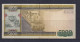 MAURITANIA - 2011 5000 Ouguiya Circulated Banknote - Mauritanië