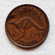 Australia Penny 1943 - Penny