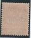 HOI-HAO - N°20 * (1903-04) 10c Rouge - Neufs