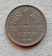Germania 1 Mark 1960D - 1 Mark