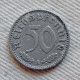 Germania 3° Reich 50 Reichspfennig 1940A - 50 Reichspfennig