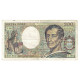 France, 200 Francs, Montesquieu, 1990, A.081337962, TB, Fayette:70.10a, KM:155d - 200 F 1981-1994 ''Montesquieu''