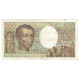 France, 200 Francs, Montesquieu, 1990, A.081337962, TB, Fayette:70.10a, KM:155d - 200 F 1981-1994 ''Montesquieu''