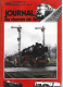 1991-52. JOURNAL DU CHEMIN DE FER.  Couverture: Superbe Locomotive à Vapeur Ex-DR 50 3666 - Trains