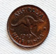 Australia 1/2 Penny 1949 - ½ Penny