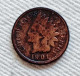 USA Cent. 1901 - 1859-1909: Indian Head