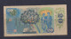 CZECHOSLOVAKIA - 1988 20 Korun Circulated Banknote - Tsjechoslowakije