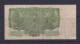 CZECHOSLOVAKIA - 1961 5 Korun Circulated Banknote - Tschechoslowakei