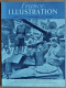 France Illustration N°25 23/03/1946 Rayons X/Tapisserie Aubusson (Lurçat)/Haute Cour Justice/Luxembourg/Mandchourie - General Issues