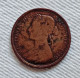 Gran Bretagna 1/2 Penny 1891 - C. 1/2 Penny