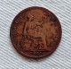 Gran Bretagna 1/2 Penny 1891 - C. 1/2 Penny