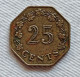 Malta 25 Cent. 1975 - Malte