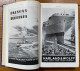 Brassey's Naval Annual / Clowes & Sons London 1946 / Panorama Complet Et Actualité Des Marines De Guerre / Publicités - Autres & Non Classés