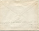 TURQUIE LETTRE DEPART GALATA ( 15-4-1939 ) POUR LA FRANCE - Covers & Documents