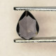 Delcampe - CORDIERITE Naturelle De MADAGASCAR - Poire 0.77 Carat - 7.7 X 5.7 X 3.7 Mm - Other & Unclassified