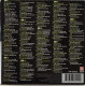 BORGATTA - HITS -  8 Cd GREATEST HITS OF THE 80'S  -   - EMI RECORDS 1998 - USATO In Buono Stato - Ediciones De Colección