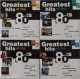 Delcampe - BORGATTA - HITS -  8 Cd GREATEST HITS OF THE 80'S  -   - EMI RECORDS 1998 - USATO In Buono Stato - Ediciones De Colección